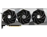 MSI Computer Rtx 4070 TI Suprim X 12 GB, image 3