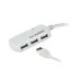 Aten 4PORT USB 2.0 Hub with Builtin 39 ft, image 5