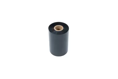Brother International Corporat 60MM (2.36IN) Wide TT Wax Ribbon Black 1 Core 450M/ROLL 24 ROLLS/UNIT