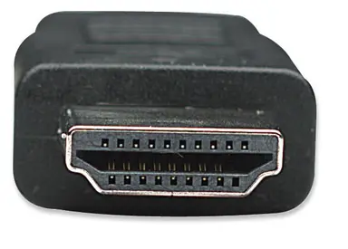 Manhattan - Strategic Manhattan 3 HDMI to DVI-D 24+1 Cable, image 7