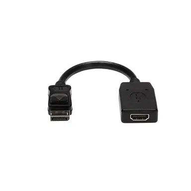 StarTech.com DisplayPort to HDMI Adapter - DP to HDMI Adapter/Video Converter - 1080P - VESA, image 6