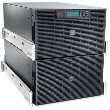 APC BY Schneider Electric Smart-Ups RT 15KVA RM 230V, image 6