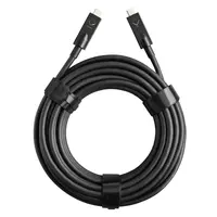 ViewSonic USB Type-C Active Optical Cable, 10M (32.8 Feet) Cable Len, image 3