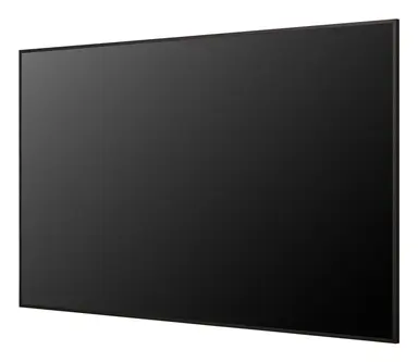 LG Electronics USA HDMI in , DP in , RS-232C in (4 Pin Phone-Jack), RJ45 (LAN) in, IR in, USB in US, image 7