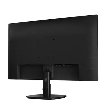 Philips - 27 in Monitor, LED, FHD (1920 × 1080), HDMI, VGA, DP, 4 Year, image 6