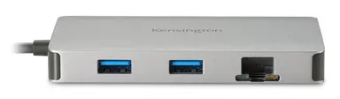Kensington Computer UH1450P USB-C Mobile Dock, image 7