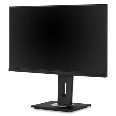 ViewSonic 27 in Ergonomic IPS Designed for Surface Monitor with USB-C, 1920 × 1080 Resolutio, image 6