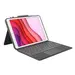 Logitech Combo Touch for iPad (7TH, 8TH, and 9TH Generation) - Graphite - 7/8/9 TH Others, image 5