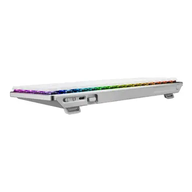 ASUS Rog Falchion RX Low Profile 65% Compact Wireless Gaming Keyboard with Rog RX Low, image 7