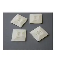 StarTech.com Nylon Cable Tie Mounts - PKG of 100 - 2 Years, image 3