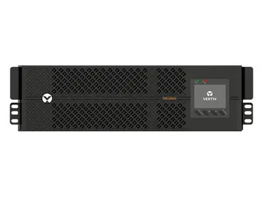 Vertiv Liebert PSI5 Lithium-Ion 3000VA Short Depth 3U Rack/Tower UPS 120 - Lower Total, image 4