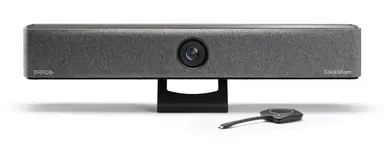 Barco Clickshare Bar CB Core US with 1 Button