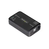 StarTech.com USB Galvanic Isolator, up to 6KV, Electrical Noise Isolator, IP40, Din Rail, image 3
