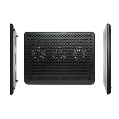 Targus Value Laptop Chill Mat (Black), image 7