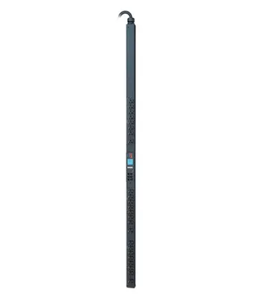APC BY Schneider Electric Schneider Electric - Power Distribution Unit - Vertical (0U) - Black - IN, image 4
