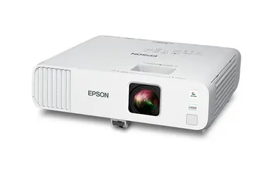Epson Power Lite L210W - Laser Diode - LCD Projector - 4500ANSI Lumen - 1280 × 800 - 1, image 8