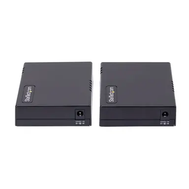 StarTech.com VDSL2 Ethernet Extender Kit Over Single Pair Wire, up to 0.6MI (1KM) Long Range, image 8