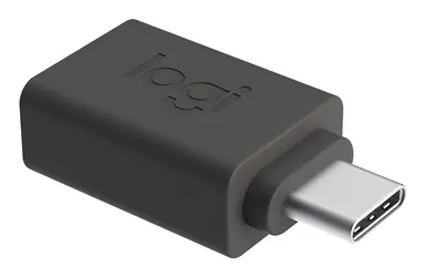 Logitech Logi Adaptor USB-C to a, image 6