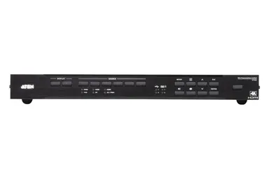 Aten 9 X 2 4K Presentation Matrix Switch, image 6