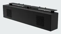 Peerless Industries Speaker And Mic for KOF555, image 3