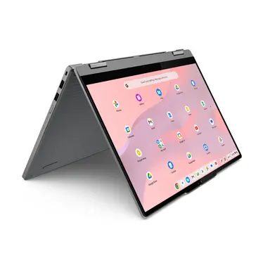Lenovo Chrome Plus 2IN1 Intel, Intel Core 5 120U (E-Cores up to 3.80GHz, 12MB), image 8