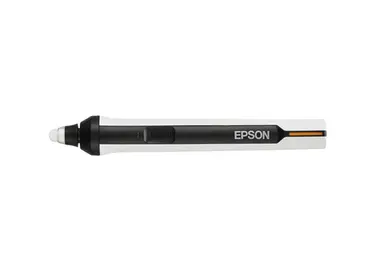 Epson Interactive Pen a (Orange) -Provides Interactive Drawing and Mouse Capabilities, image 4