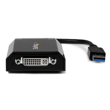 STARTECH.COM USB to DVI OR VGA Adapter - Mac & PC, image 7