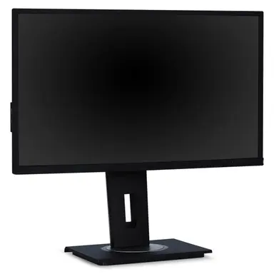 ViewSonic 24IN(23.8IN Viewable) IPS Monitor with Built-in Privacy Filter and Advanced Ergo, image 6