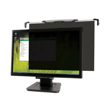 Kensington Computer FS220 SNAP2 Privacy Screen for 20 -22 Widescreen Monitors (16:9 / 16:10)