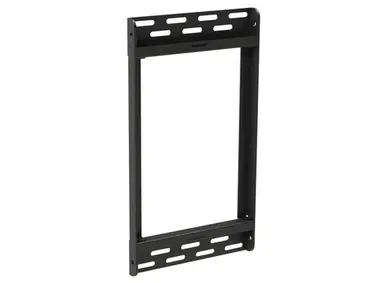 Peerless Industries Menu Board Wall Plate - 8.0 Coo: USA Returnable, image 4