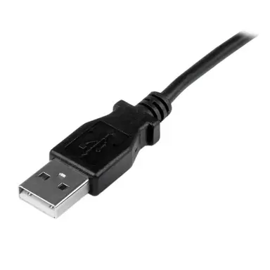 StarTech.com Connect Your Mini USB Devices, with the Cable Out of the WAY-1M USB to Mini USB, image 7