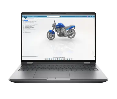 HP ZBG1I16 U9290HXP 16 64GB/1T PC Intel U9 290HXP, 16 Wquxgadrmaguwva, DSC, Webc