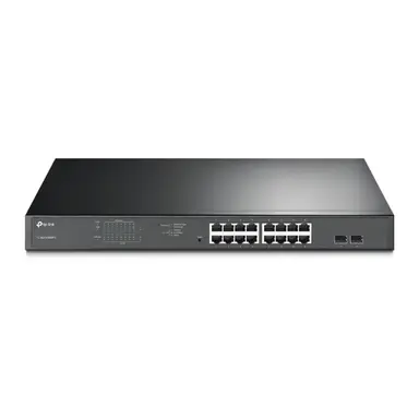 Omada Networks by TP Link Switch, image 4