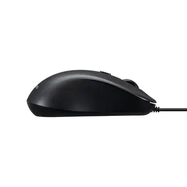 Targus Full-Size Wired Ecosmart Mouse, image 6