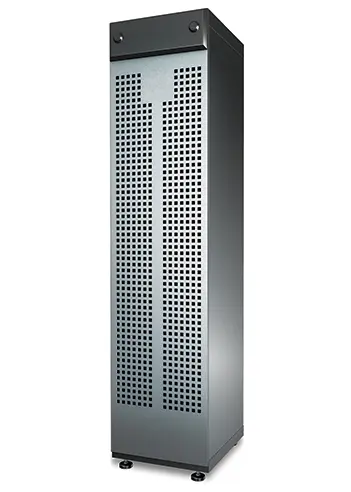 APC BY Schneider Electric Mge Galaxy 3500 Maintenance Bypass Cabinet 10-15KVA 208V Floormount