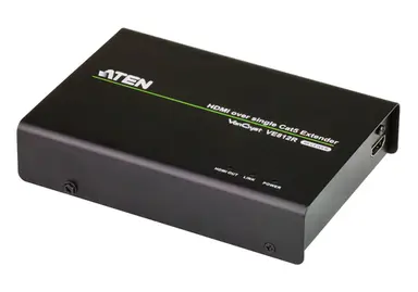 Aten Hdbaset HDMI Reciever, image 4