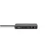 Kensington Computer SD1650P USB-C Single 4K Portable Docking Station with 100W Power Pass-Through, image 5
