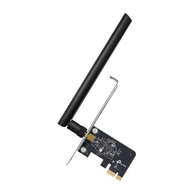 Omada Networks BY TP Link AC600 Wireless Dual Band Pci Express Adapter, image 2