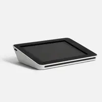 Bouncepad North America Bouncepad Link Apple iPad 10TH Gen 10.9 (2022) White Exposed Front Came, image 3