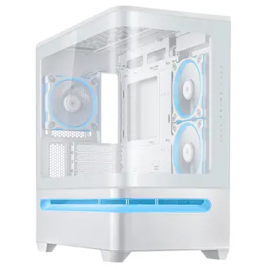 ASUS Prime AP202 TG Argb White
