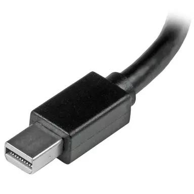 StarTech.com Connect Your Mini DisplayPort Device to a DisplayPort, Hdmior DVI Display, image 7