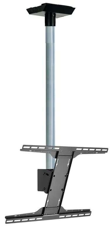 Peerless Industries Flat Panel Single Screen Kit 1.0M with Mod-Cpf