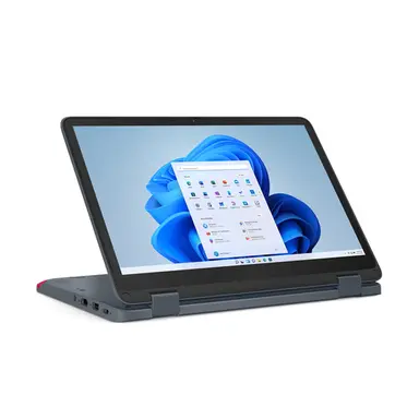Lenovo New Lenovo 500W G4, Intel N200, 12.2" WUXGA Touch, W11P64 Eng, 8.0GB, 1X128GB SS, image 5