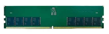 Qnap 32GB DDR5 Ecc RAM 4800 MHz Udimm T0 Version