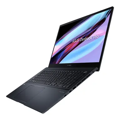 ASUS Sbg Commercial Zenbook Pro 17 Notebook 17.3 Pantone VA, image 8