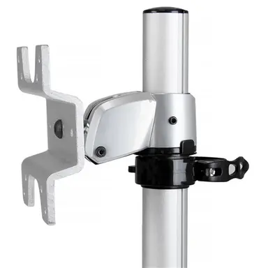 StarTech.com Mount Your Monitor on a Desk Stand, with Tilt, Pivot and Height Adjustments - WO, image 3