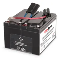 CyberPower Systems (USA) PR750LCD Battery Pack 18-Month Wty, image 3
