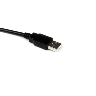 StarTech.com 5 ft Desktop USB Extension Cable - a Male to a Female, image 7