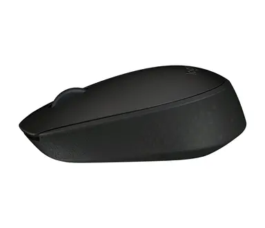 Logitech M170 Wireless Mouse Black, image 7