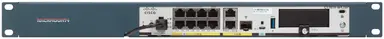 RACKMOUNT.IT Rackmount Cisco Isr 1101-4P, image 7